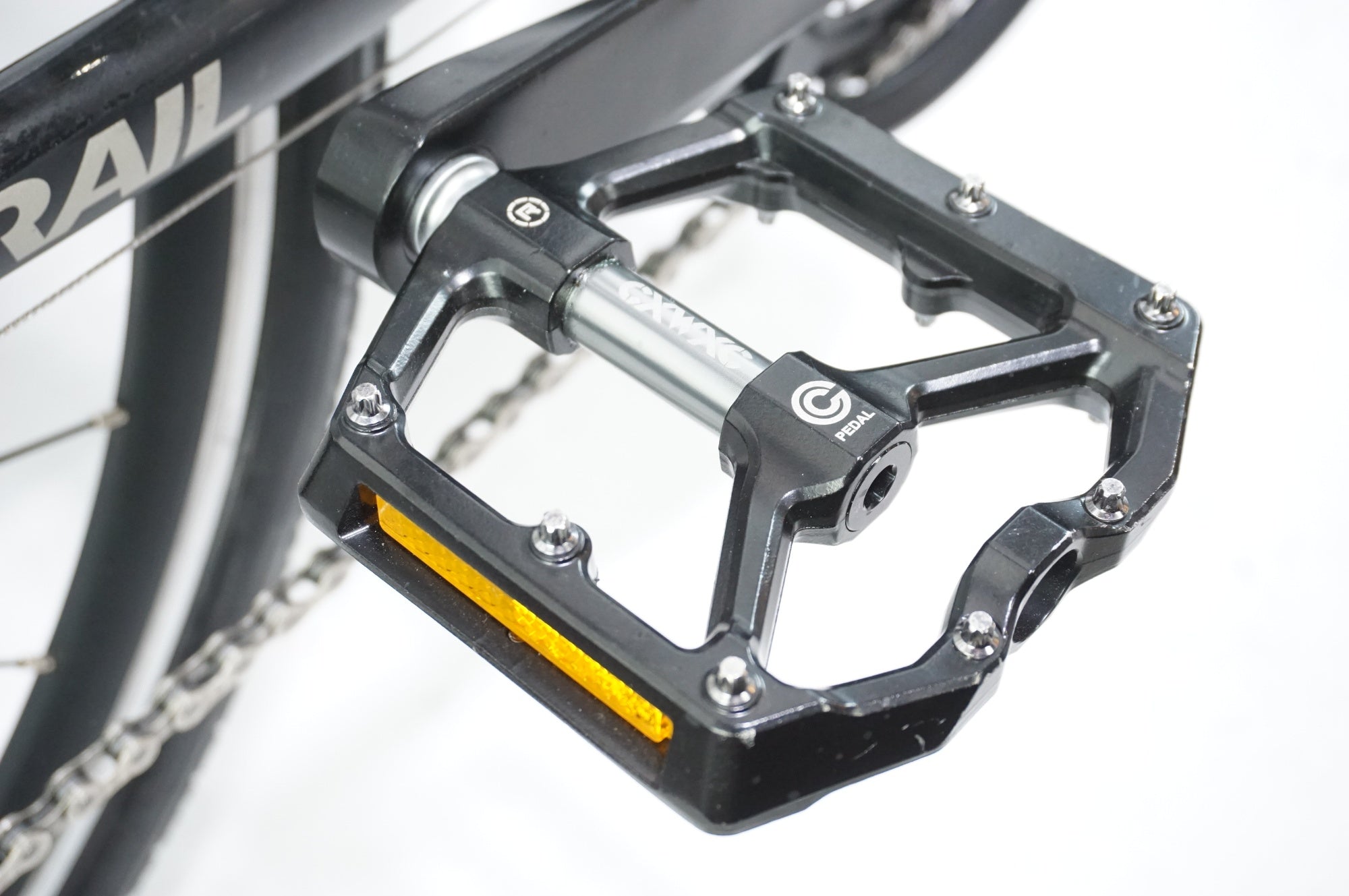 KHODAABLOOM 「コーダブルーム」 RAIL ACTIVE 2025年モデル クロスバイク / 中目黒店