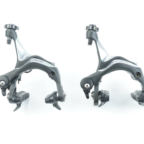 シマノ SHIMANO DURA-ACE BR-7900 前後セット ブレーキ SHIMANO 「シマノ」 DURA-ACE BR-7900 キャリパーブレーキセット / 中