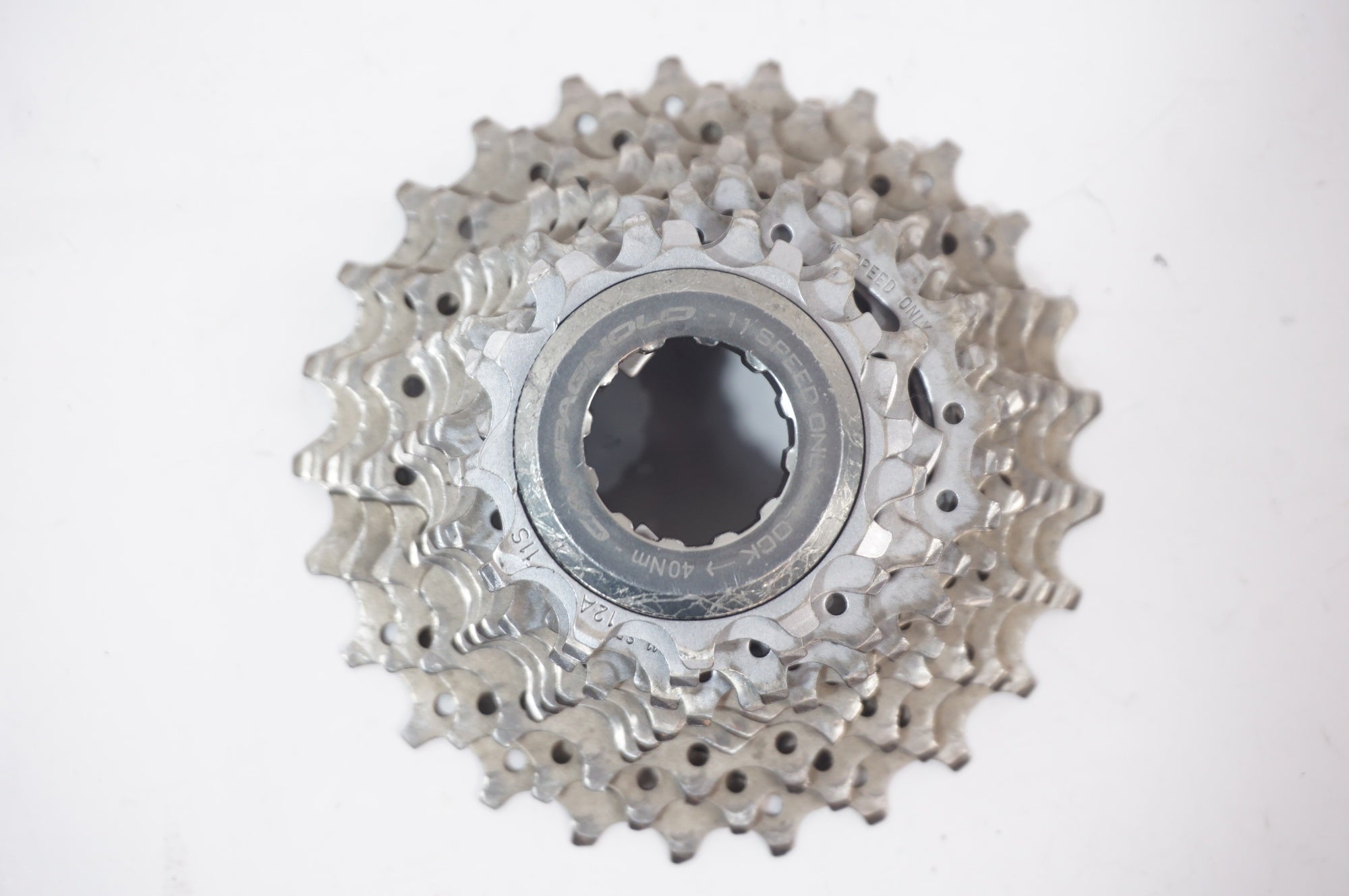 CAMPAGNOLO 「カンパニョーロ」 RECORD 12-25T スプロケット / 世田谷店