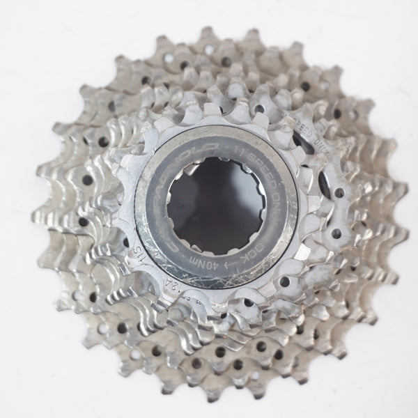 campagnoloカンパニョーロ スプロケット ロードバイク 12-25T CAMPAGNOLO 「カンパニョーロ」 RECORD 12-25T スプロケット / 世田谷