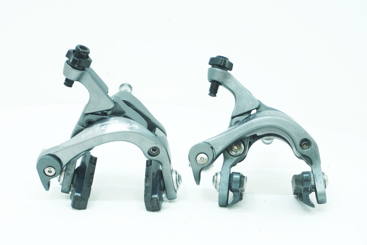 SHIMANO 「シマノ」 ULTEGRA BR-6800 キャリパーブレーキセット / 大阪美原北インター店