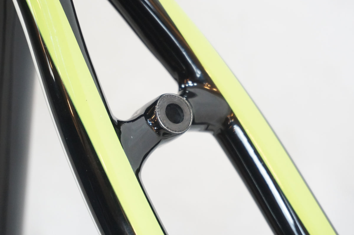 CANNONDALE 「キャノンデール」 SUPERSIX EVO HI-MOD 2011年頃 フレームセット / 浦和ベース