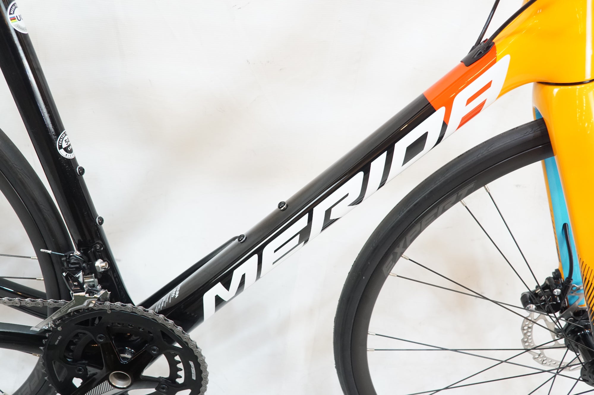 MERIDA 「メリダ」 SCULTURA 4000 DISC 2021年モデル ロードバイク 