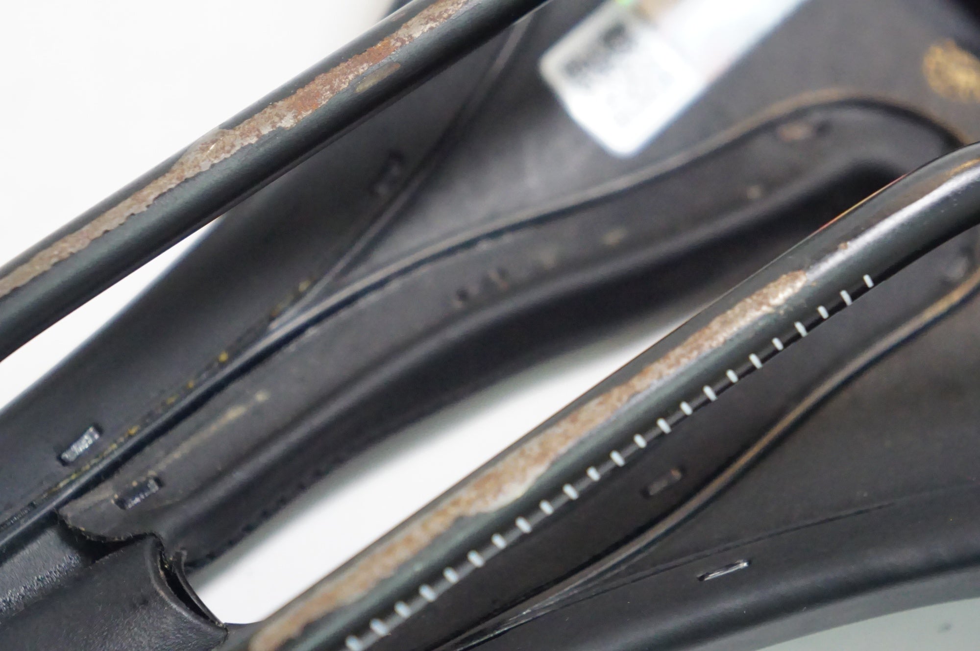 SELLE SANMARCO 「セラサンマルコ」 SQUADRA サドル / 熊谷本店