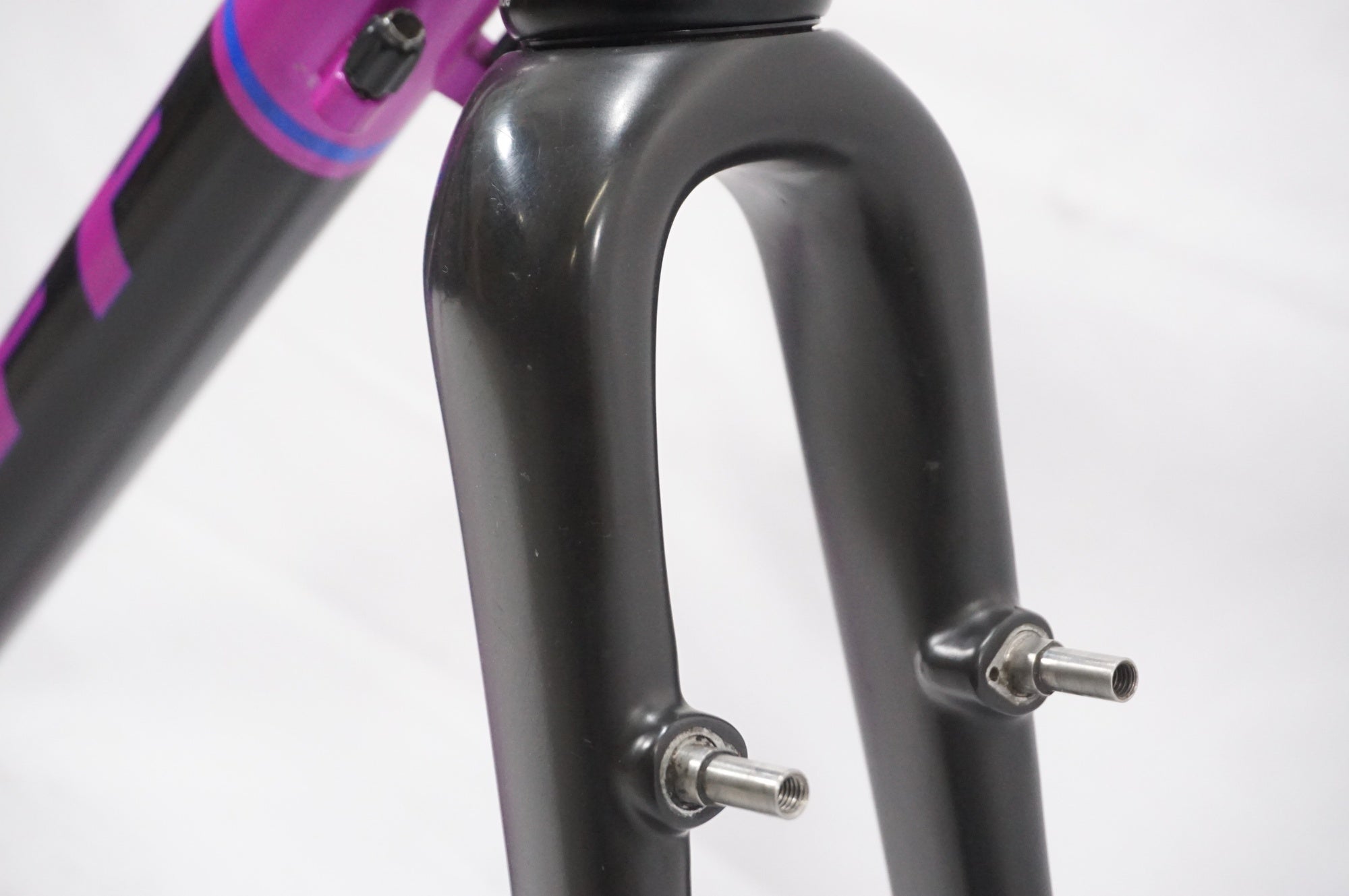 ONEBYESU 「ワンバイエス」 JFF #803Z 2018年頃 フレームセット / AKIBA店