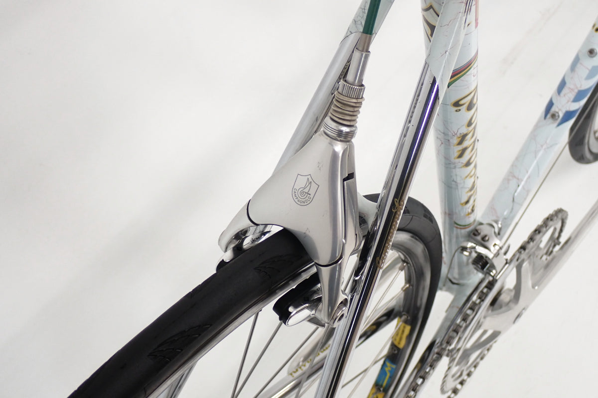 TOMMASINI 「トマジーニ」 SUPER PRESTAGE 年式不明 ロードバイク / 伊勢崎店