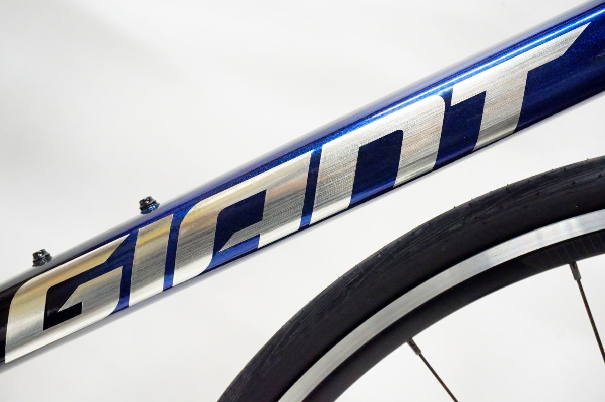 GIANT 「ジャイアント」 TCR SL2 2021年モデル ロードバイク / 名古屋大須店
