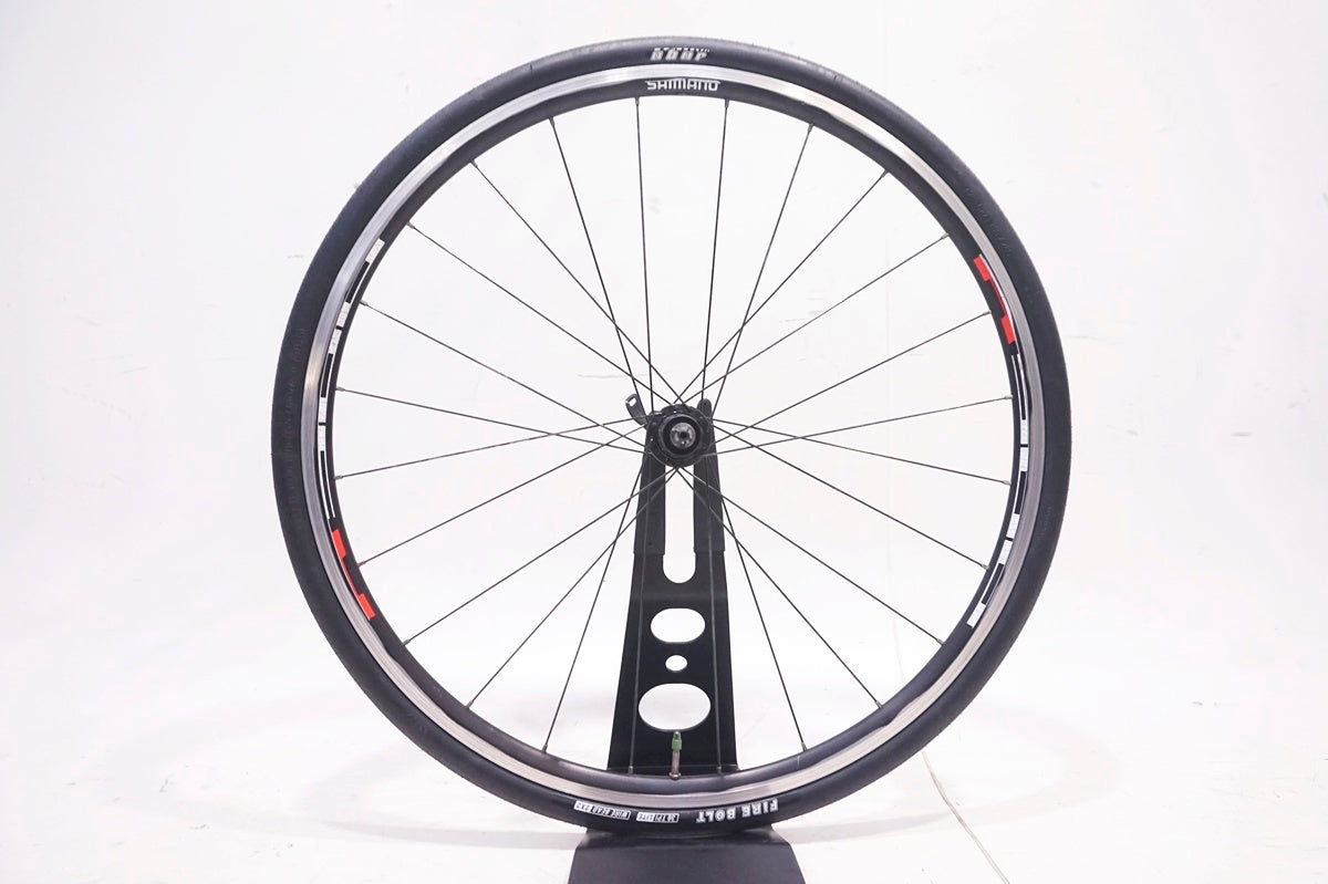 SHIMANO 「シマノ」 WH-R501 SHIMANO 8-9s リアホイール / 大阪門真店