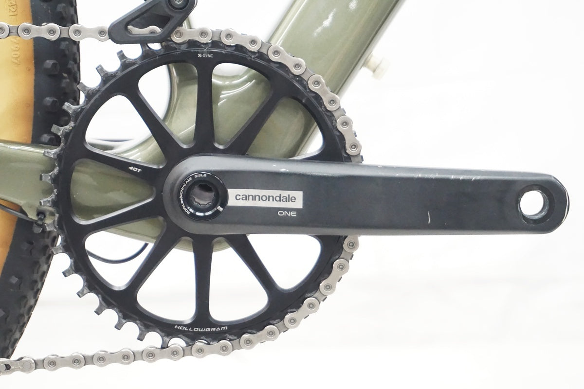 CANNONDALE 「キャノンデール」 TOPSTONE CARBON LEFTY 3 2021年モデル ロードバイク / 大阪美原北インター店