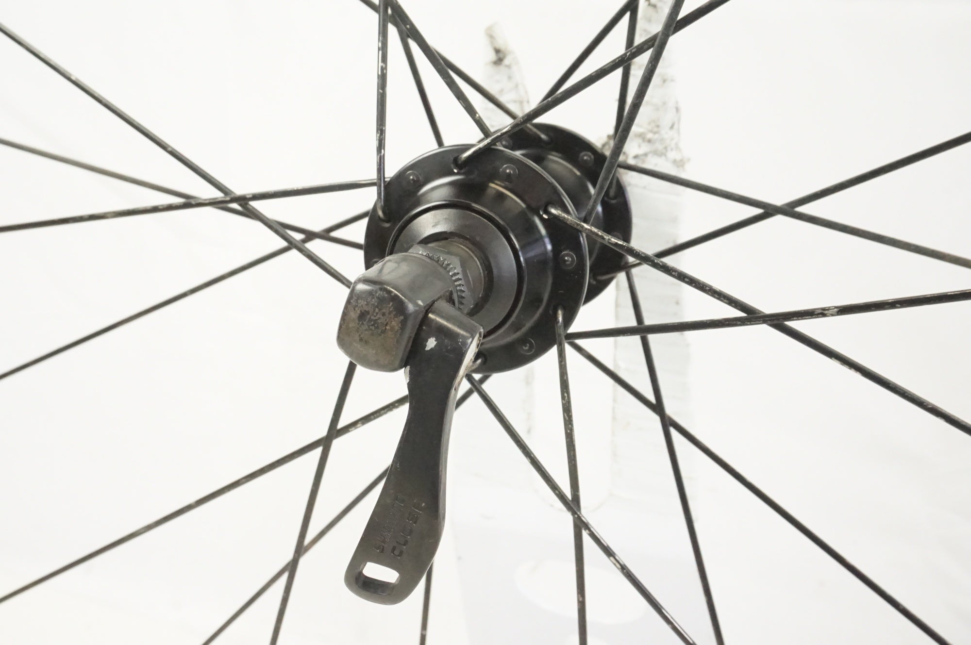 SHIMANO 「シマノ」 WH-R501-30 シマノ 10速 ホイールセット / 宇都宮店