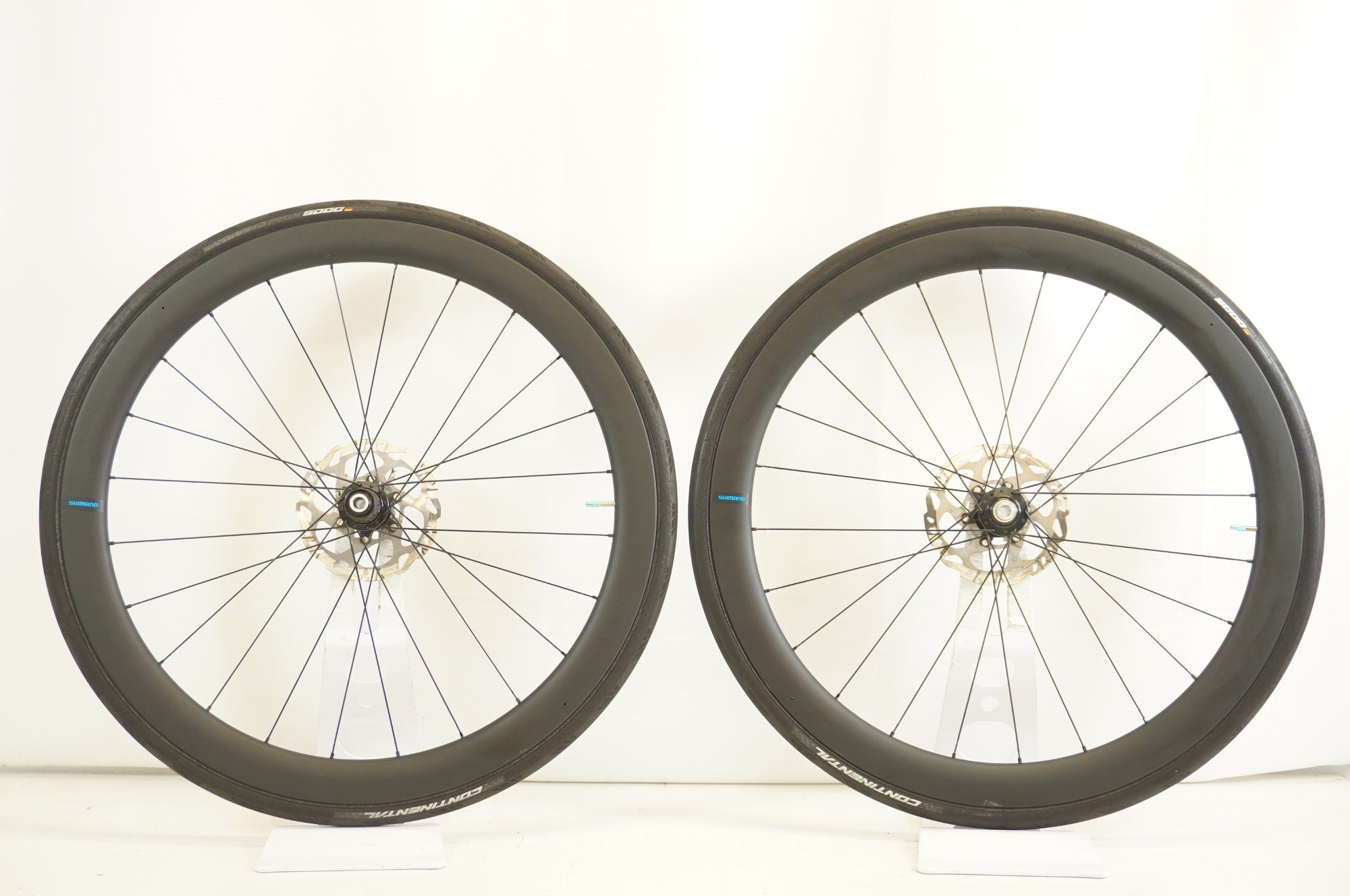 SHIMANO 「シマノ」 WH-RS710 C46 シマノ11速 ホイールセット / 宇都宮店