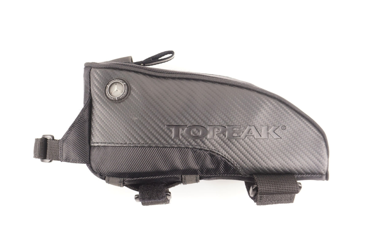 TOPEAK 「トピーク」 FUEL TANK Lサイズ トップチューブバッグ / 中目黒店