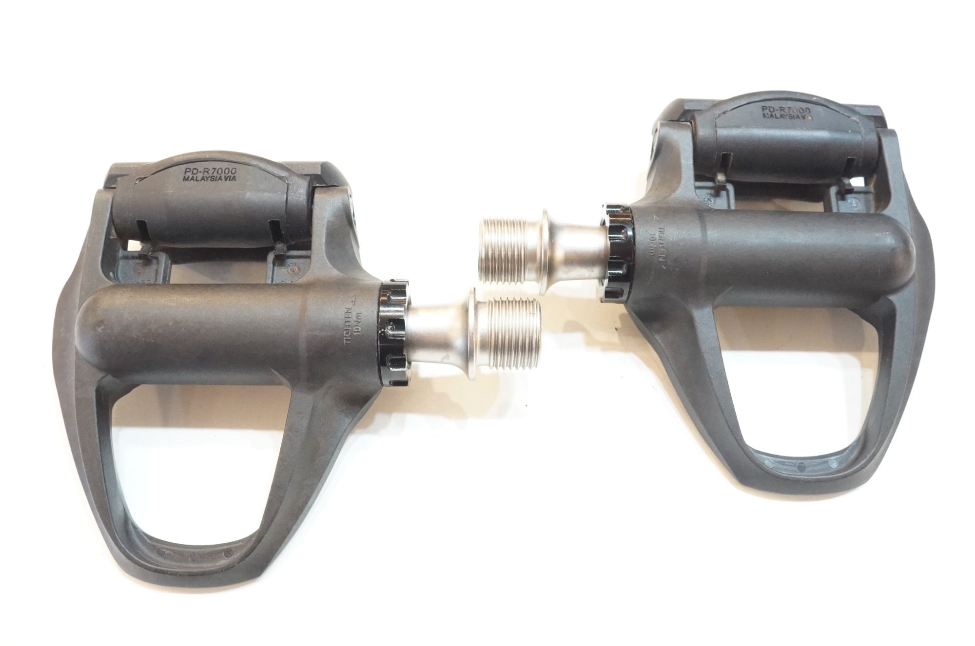 SHIMANO 「シマノ」 105 PD-R7000 ペダル / 浦和ベース