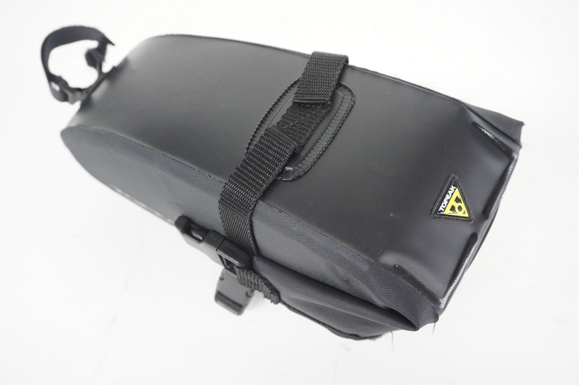 TOPEAK 「トピーク」 WEDGE DRYBAG サドルバッグ / 阪急塚口店