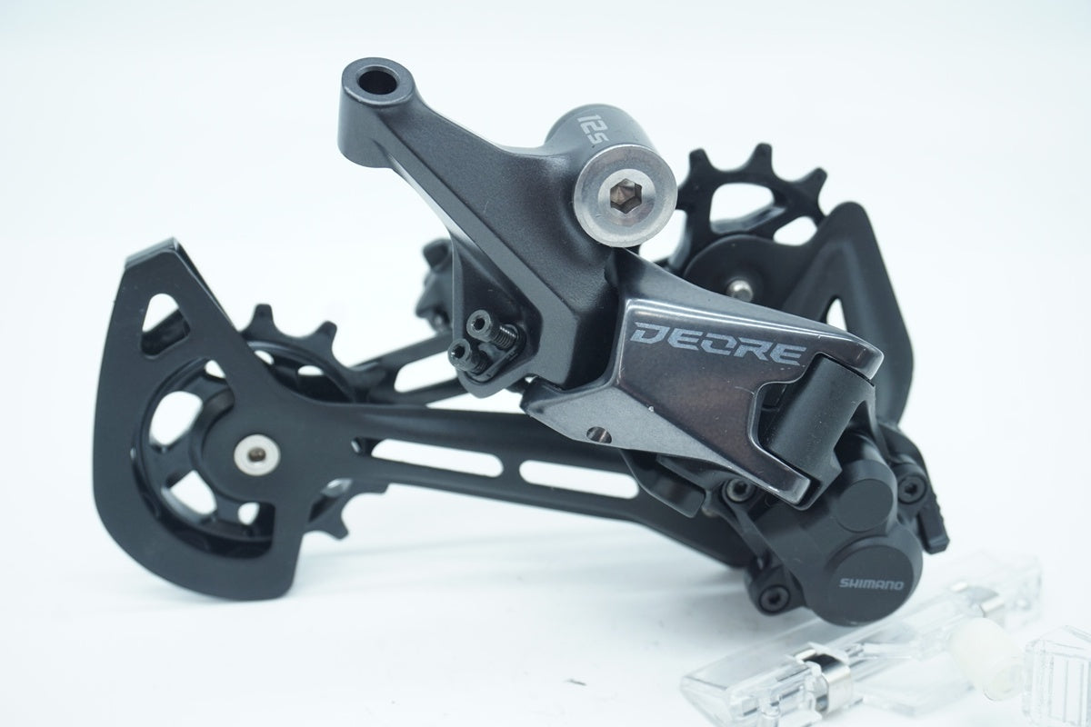 SHIIMANO「シマノ」 DEORE RD-M6100 リアディレイラー/ 京都西院店