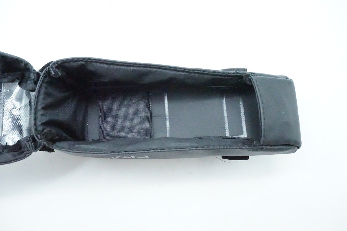 ZEFAL「ゼファール」 トップチューブバッグ/ 京都西院店