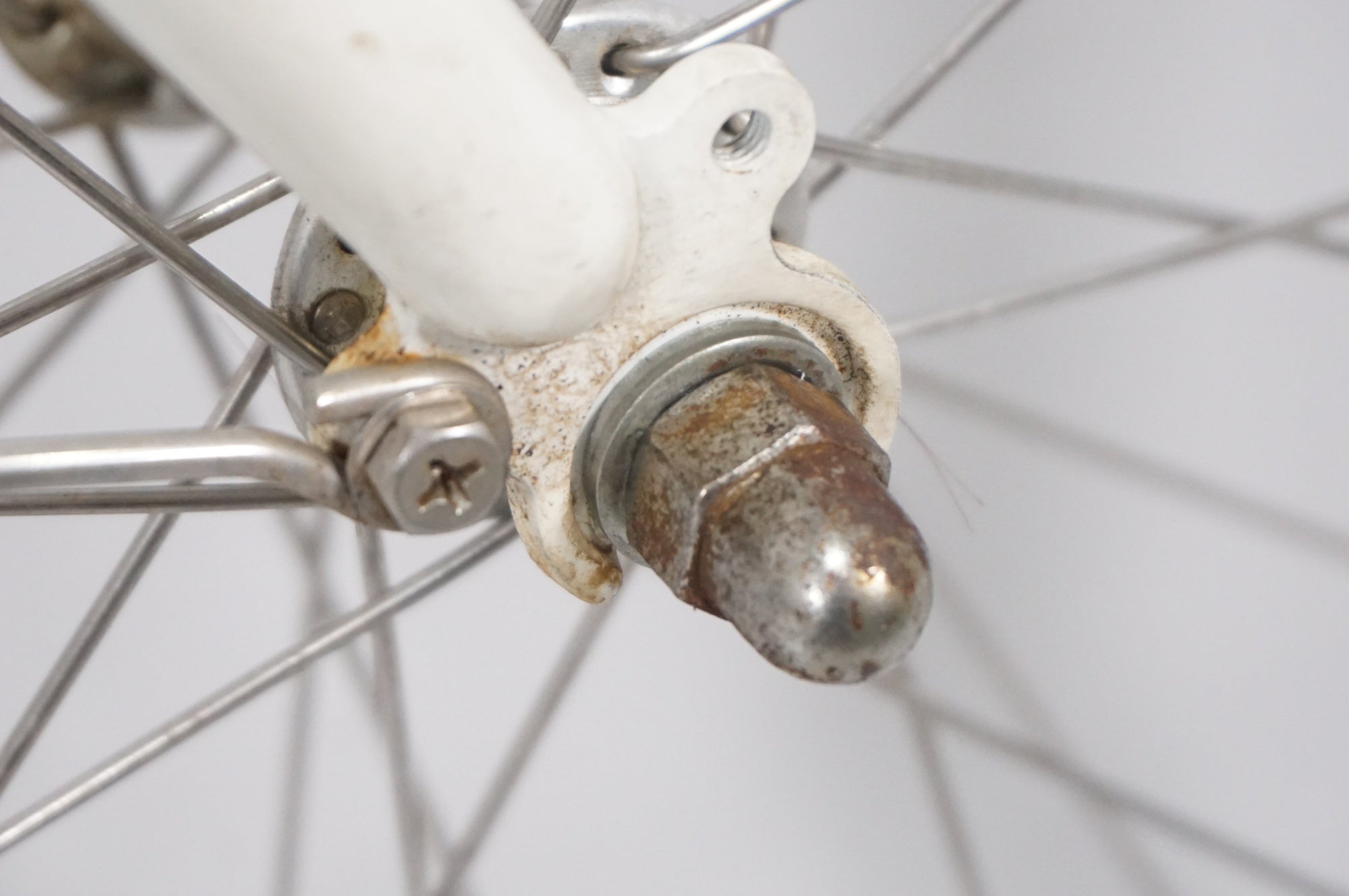 LOUIS GARNEAU 「ルイガノ」 LGS-TR2 2009年モデル クロスバイク / AKIBA店