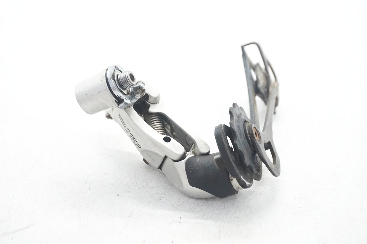 SHIMANO 「シマノ」 DEORE XT RD-M760 リアディレイラー / 大阪門真店