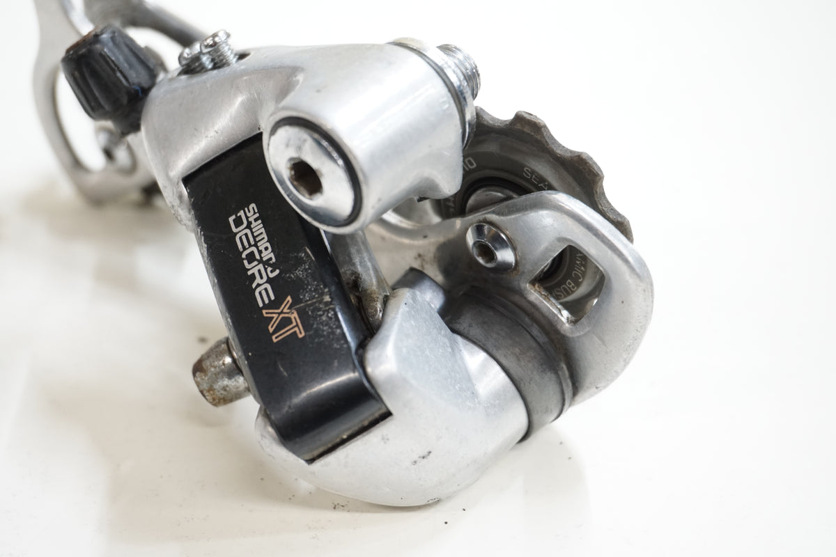 SHIMANO 「シマノ」 DEORE XT RD-M735 リアディレイラー / 大宮店