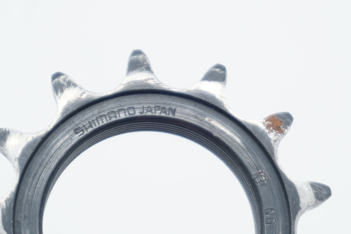 SHIMANO 「シマノ」 DURA-ACE NJS 13T コグ / 滋賀大津店
