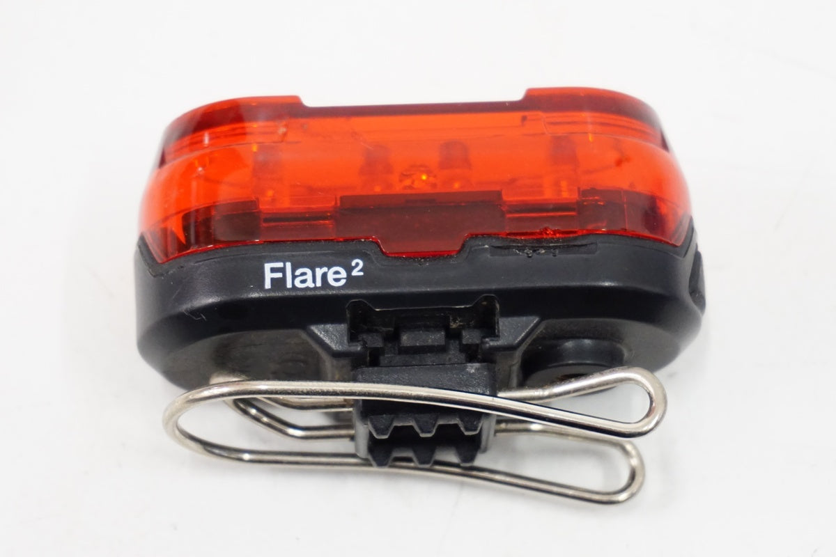 BONTRAGER「ボントレガー」 FLARE2 リアライト / 浜松店