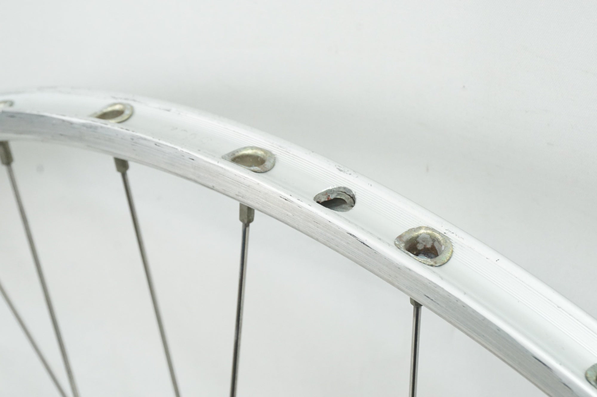 ARAYA 「アラヤ」 R-50 リム SHIMANO 105 1050 ハブ チューブラー シマノUG ホイール / 大宮店