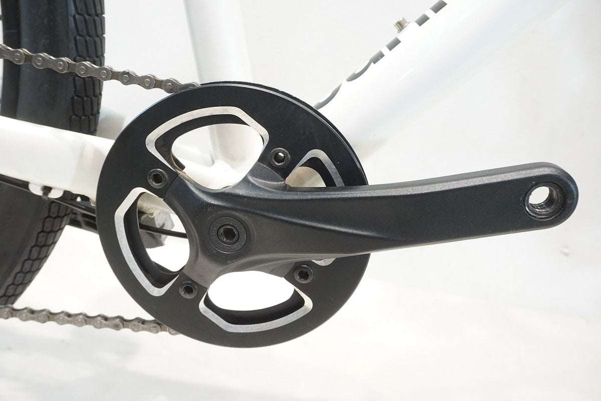 CANNONDALE 「キャノンデール」 TREADWELL 3 2021年モデル クロス