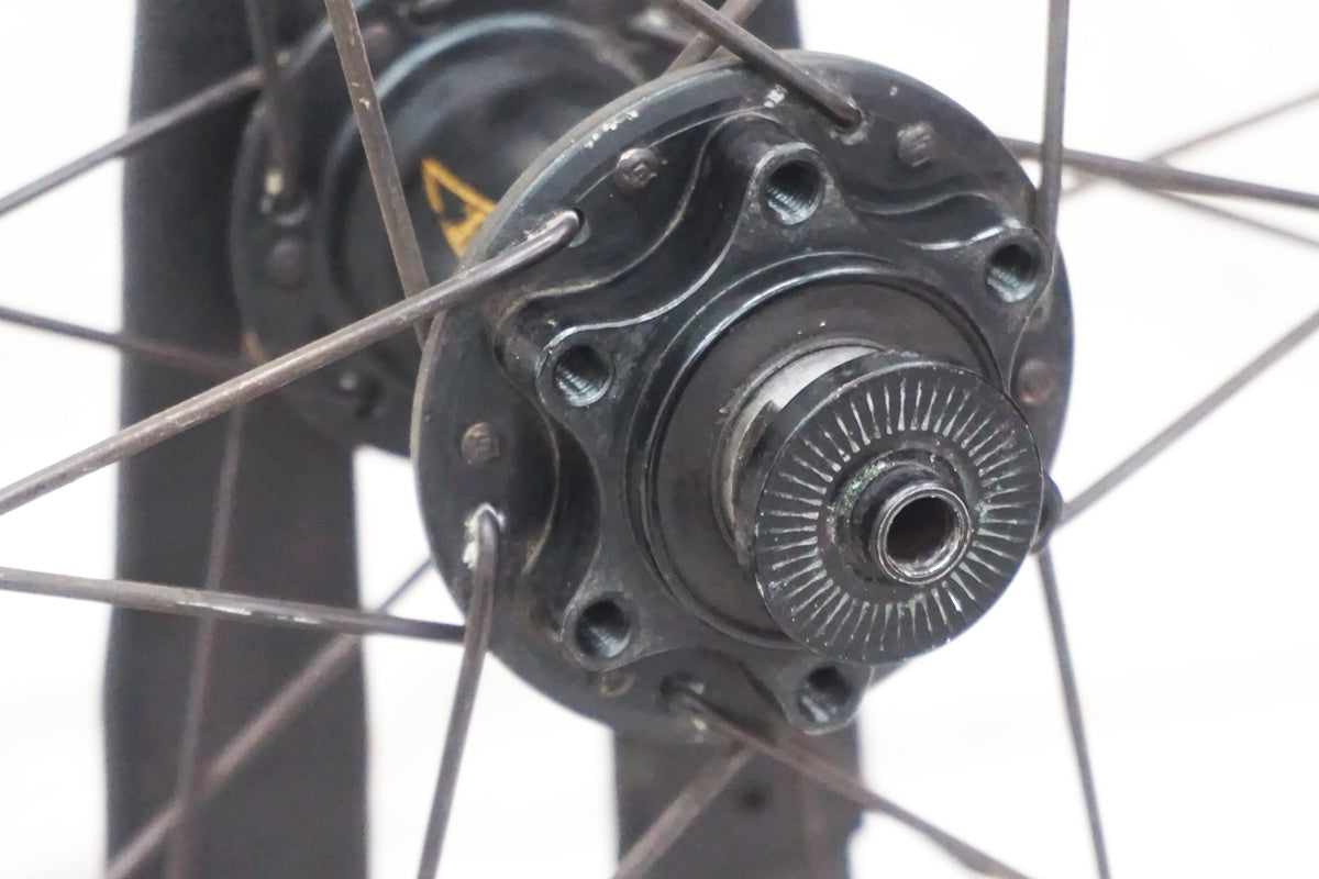 ROLF 「ロルフ」 DOLOMITE DISC シマノ8/9速 ホイールセット / 大阪美原北インター店