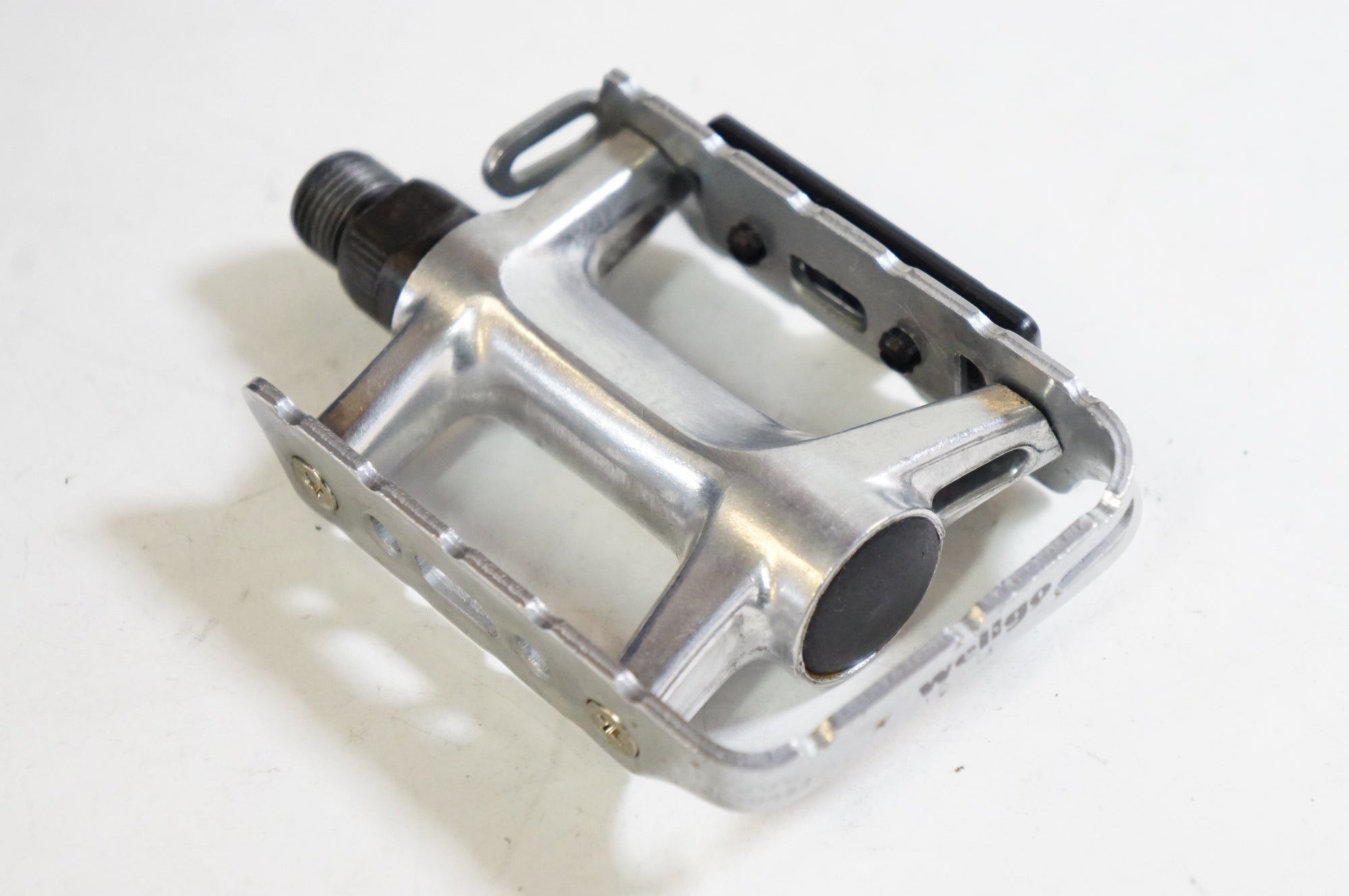 WELLGO 「ウェルゴ」 LU-944 ペダル / 熊谷本店