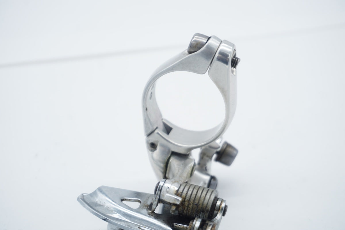 CAMPAGNOLO 「カンパニョーロ」 RECORD フロントディレイラー