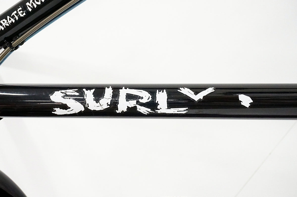 SURLY 「サーリー」 KARATE MONKEY 年式不明 マウンテンバイク / 浜松店