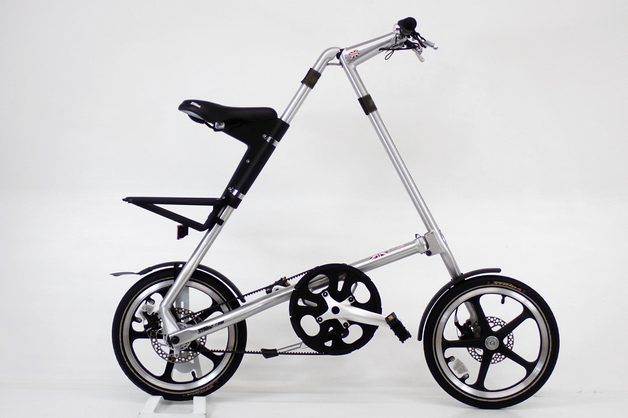 STRIDA 「ストライダ」 LT 2012年モデル  16インチ 折り畳み自転車 / 伊勢崎店