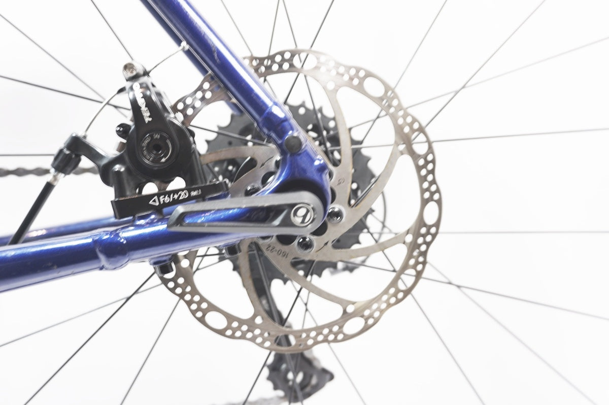 TREK 「トレック」 DOMANE AL2 GEN3 2023年モデル ロードバイク