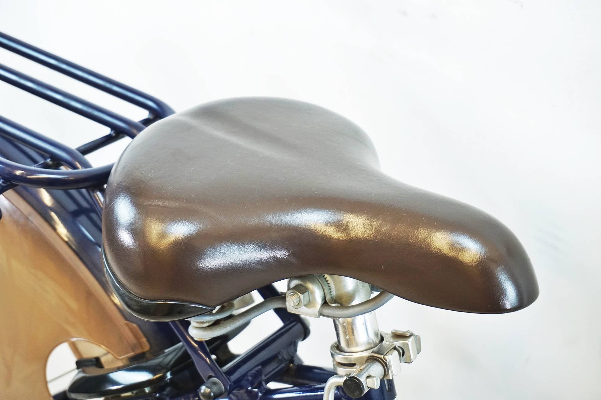 BRIDGESTONE 「ブリヂストン」 フロンティアDX F6DB40 2020年モデル 電動アシスト自転車 / 有明ガーデン店