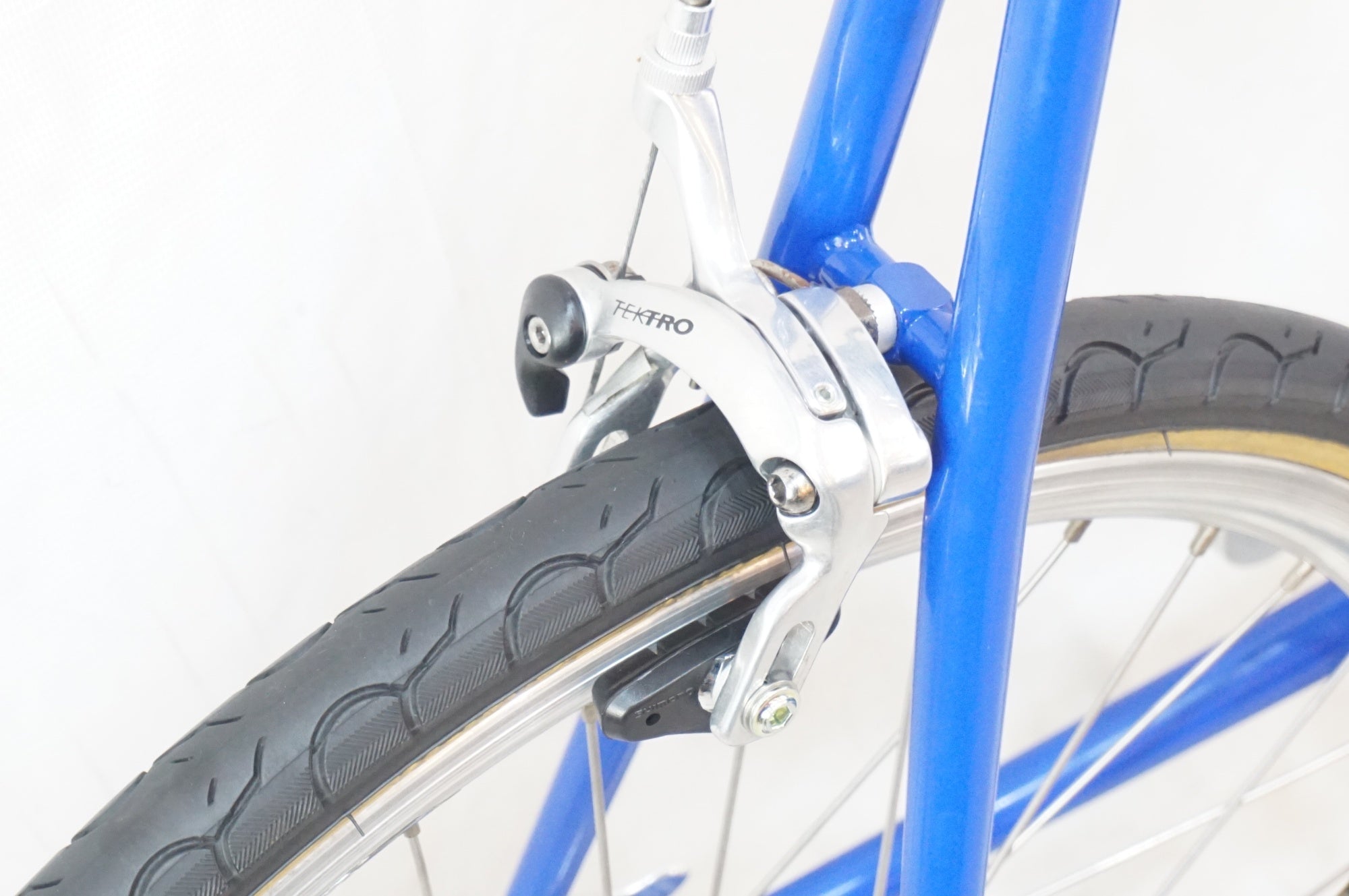 GIOS 「ジオス」 ANTICO 2015年モデル 20インチ ミニベロ / 浦和ベース