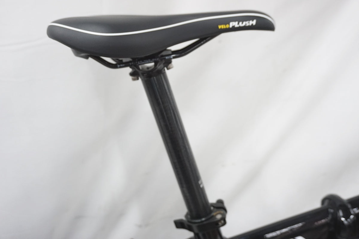 LOUIS GARNEAU 「ルイガノ」 EASEL 6.0 2020年モデル 20インチ 折り畳み自転車 / 奈良店