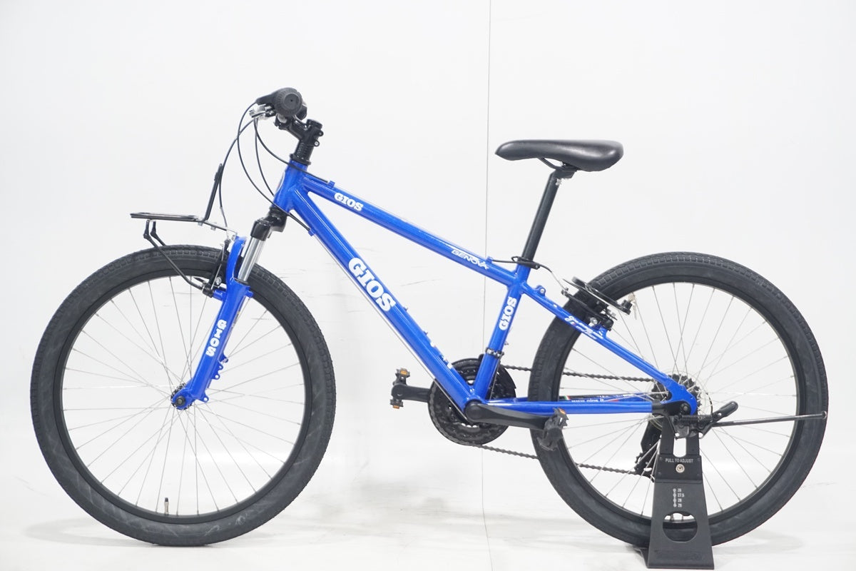 GIOS 「ジオス」 GENOVA 24 2021年モデル マウンテンバイク / 滋賀大津店