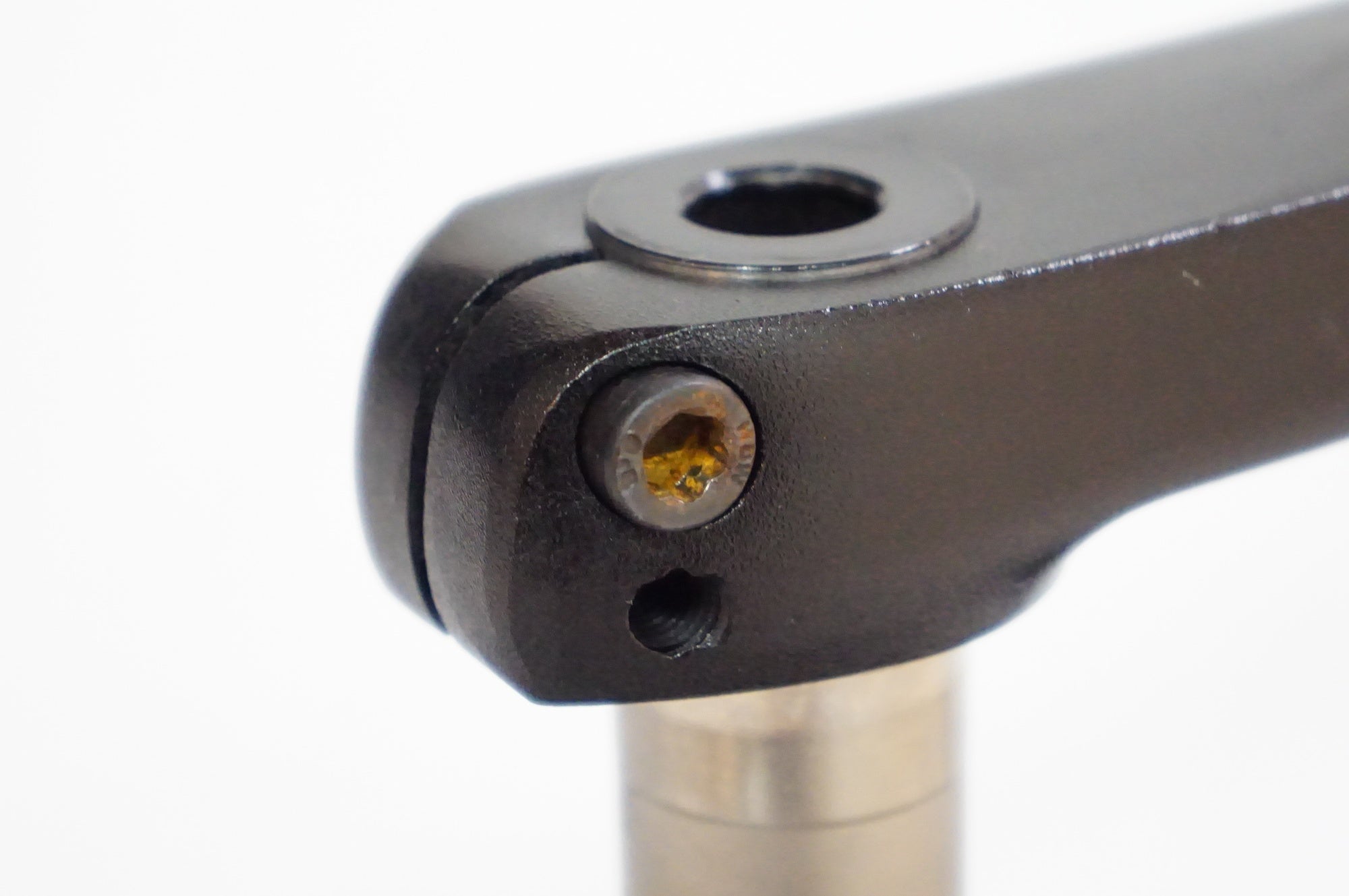 LEADER BIKES 「リーダーバイク」 CORSA 50T 165mm クランク / 熊谷本店