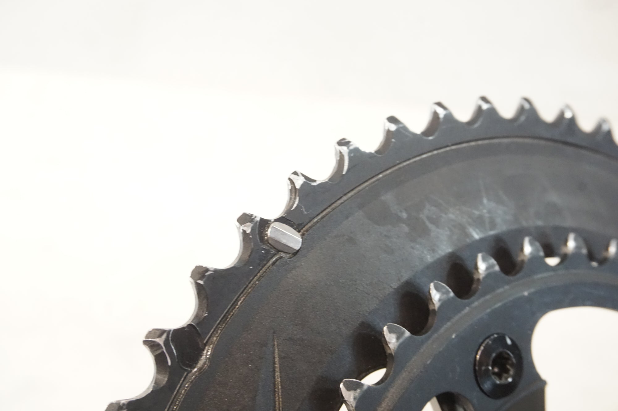 SHIMANO ULTEGRA クランクセット 52/36T 170mm SHIMANO 「シマノ」 ULTEGRA FC-R8000 52-36T 170mm クランク