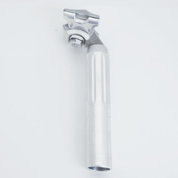 CAMPAGNOLO 「カンパニョーロ」 φ27.2 160mm シートポスト / 京都八幡