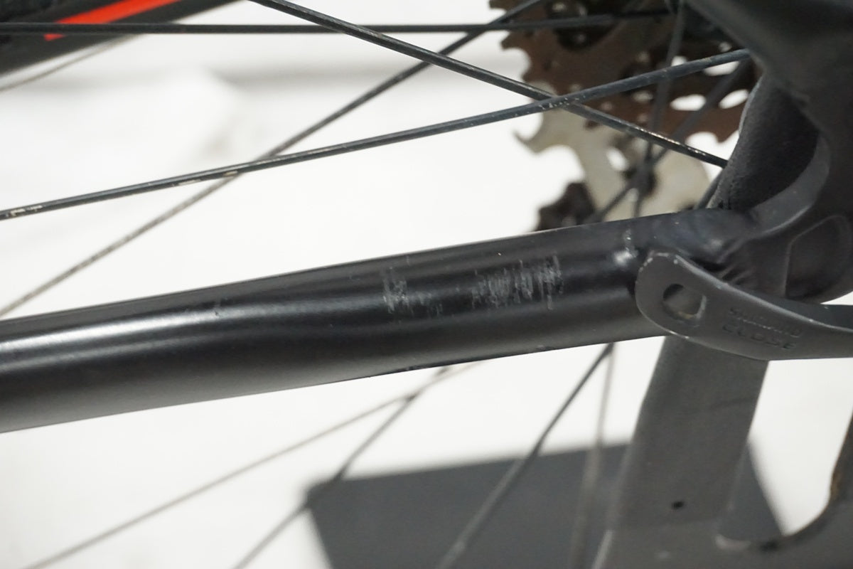 GIOS 「ジオス」 MISTRAL 2022年モデル クロスバイク / 奈良店
