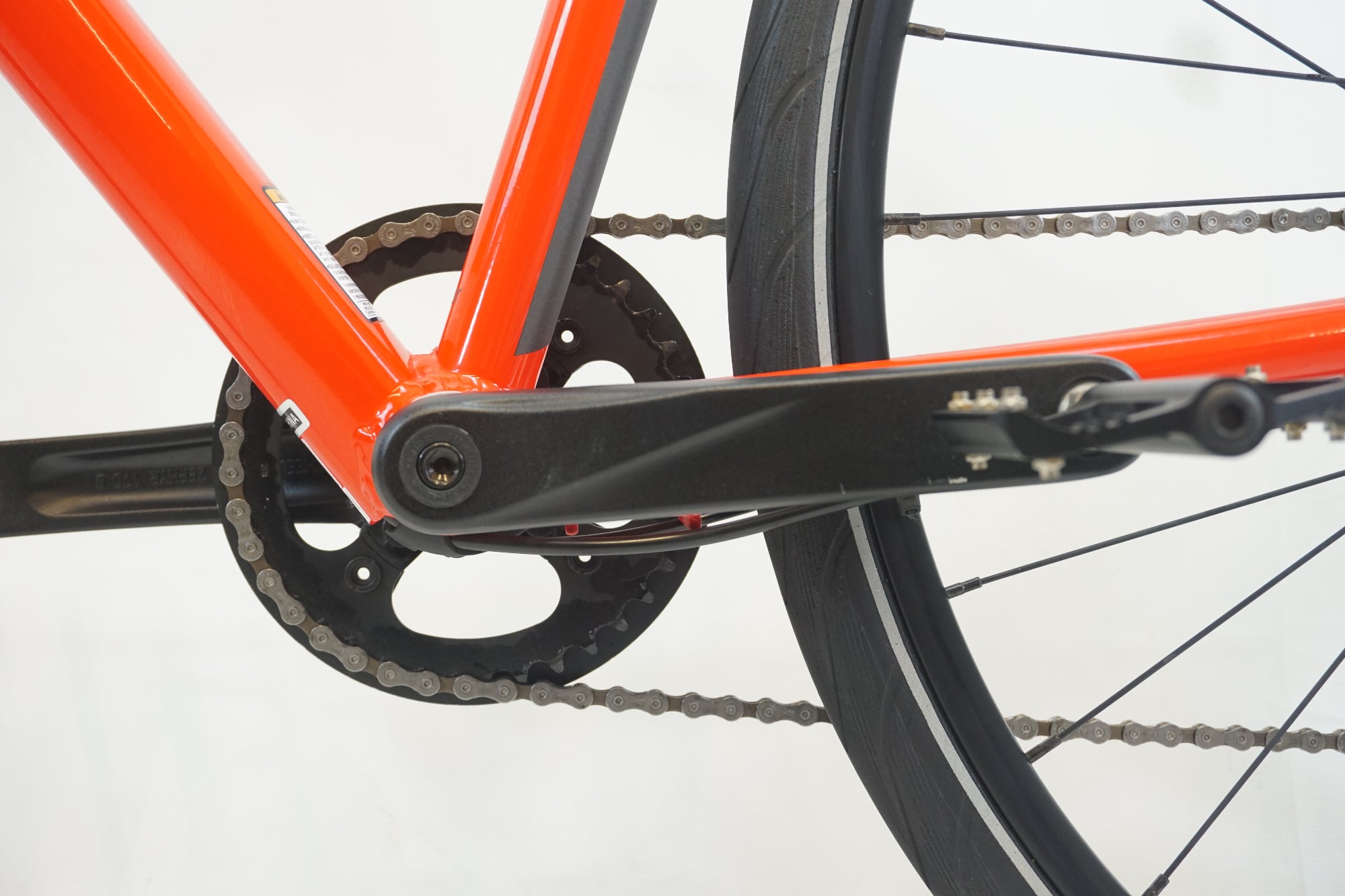 CANNONDALE 「キャノンデール」 QUICK 4 2023年モデル クロスバイク / 有明ガーデン店