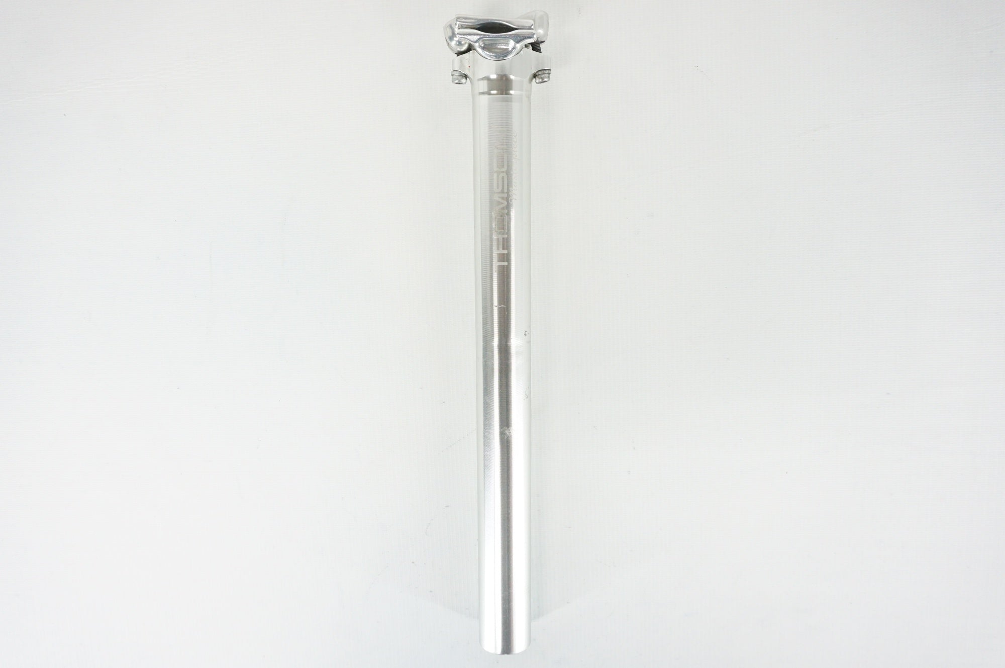 THOMSON 「トムソン」 MASTERPIECE Φ31.6 350mm シートポスト / 阪急