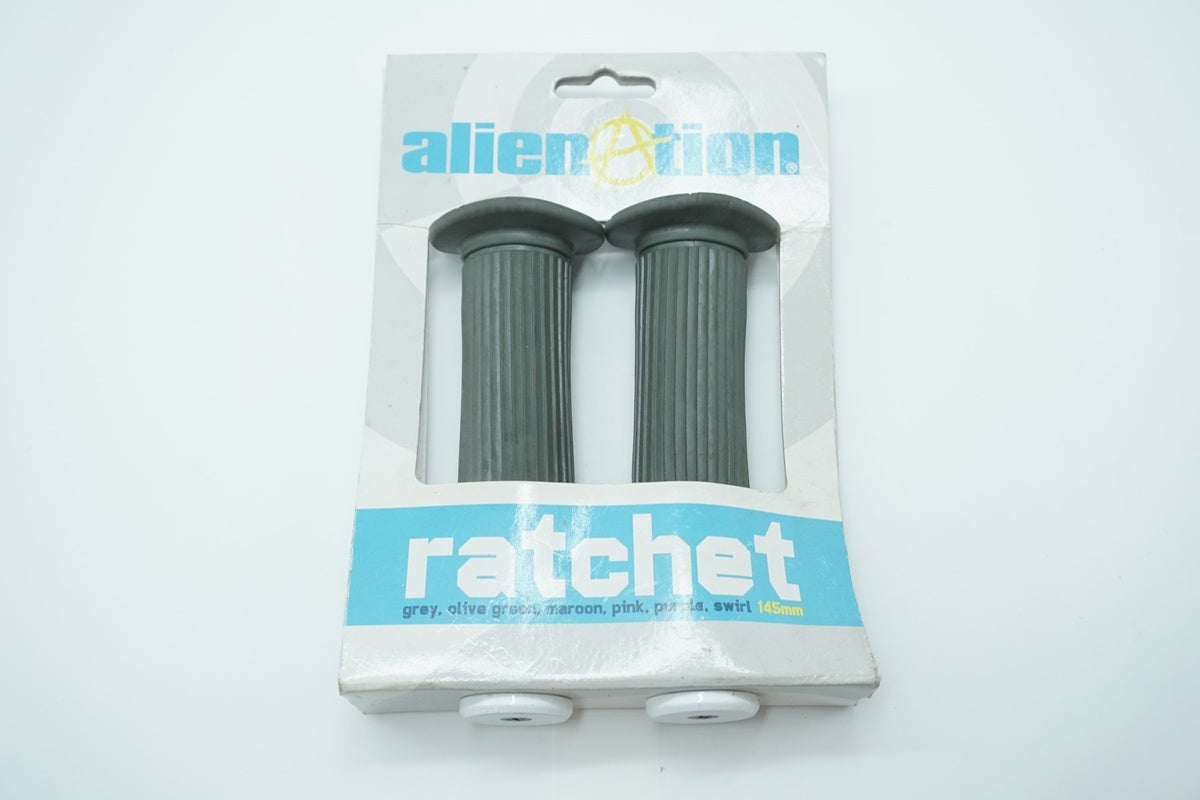 ALIENATION「エイリアンネーション」 ratchet グリップ/ 京都西院店