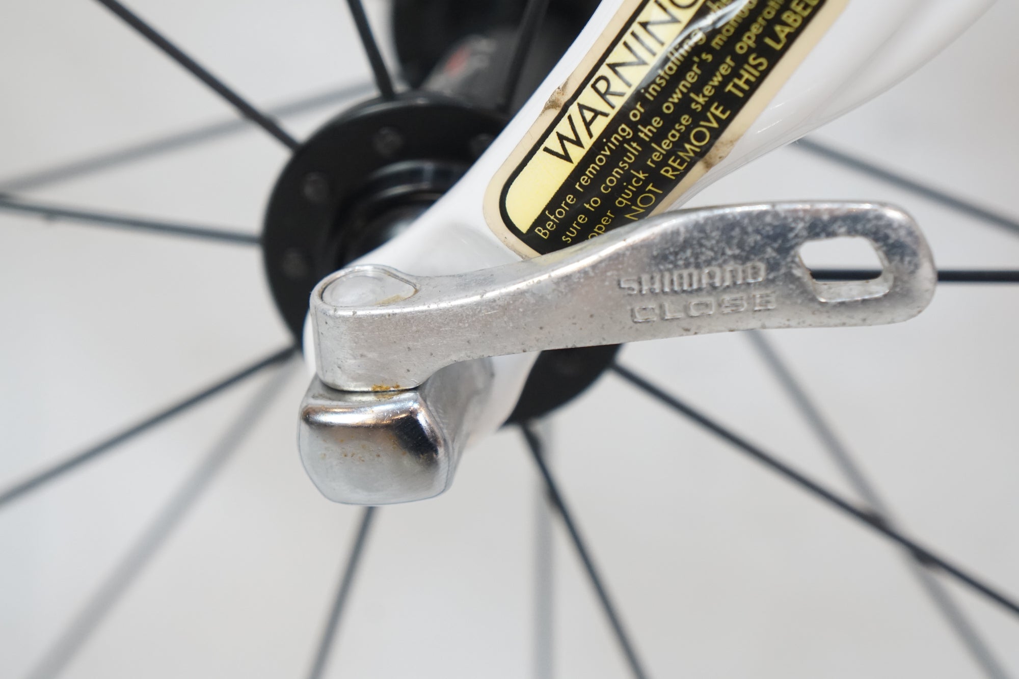 PINARELLO 「ピナレロ」 FP-1 2011年モデル ロードバイク / バイチャリ浦和ベース