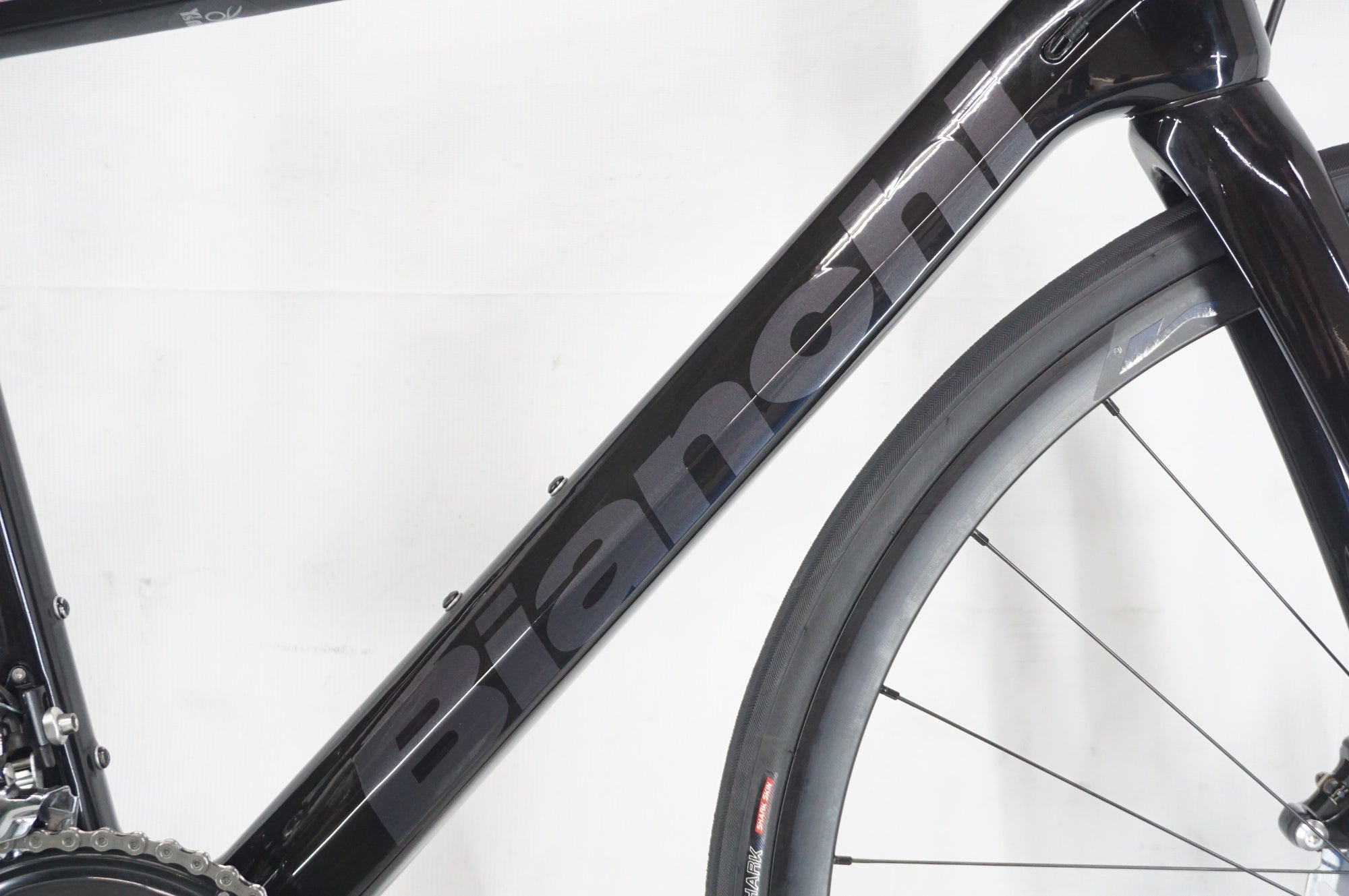 BIANCHI 「ビアンキ」 INFINITO XE DISC 105 2022年モデル ロード 