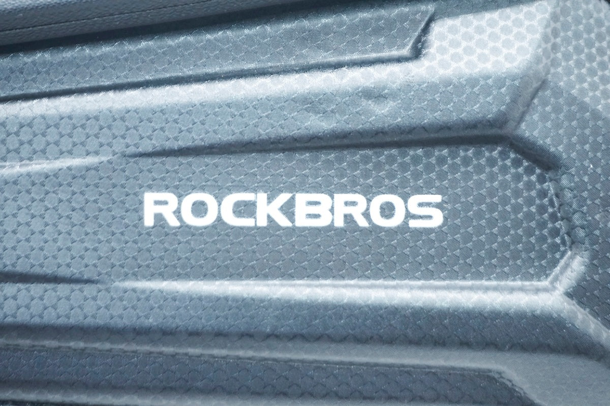ROCKBROS 「ロックブロス」 フレームバッグ / 大阪門真店