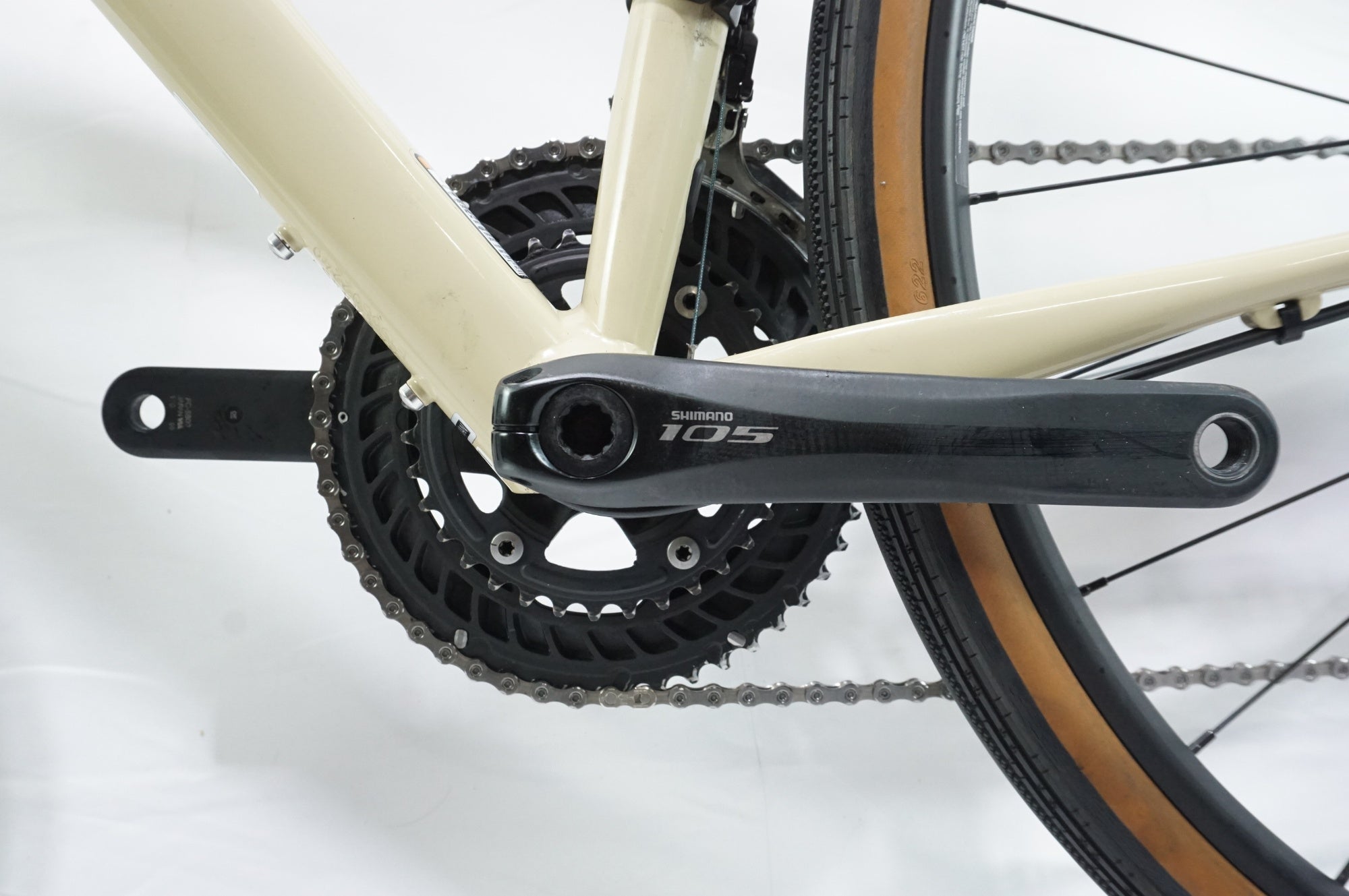 CANNONDALE 「キャノンデール」 TOPSTONE 105 2020年モデル ロードバイク / 中目黒店