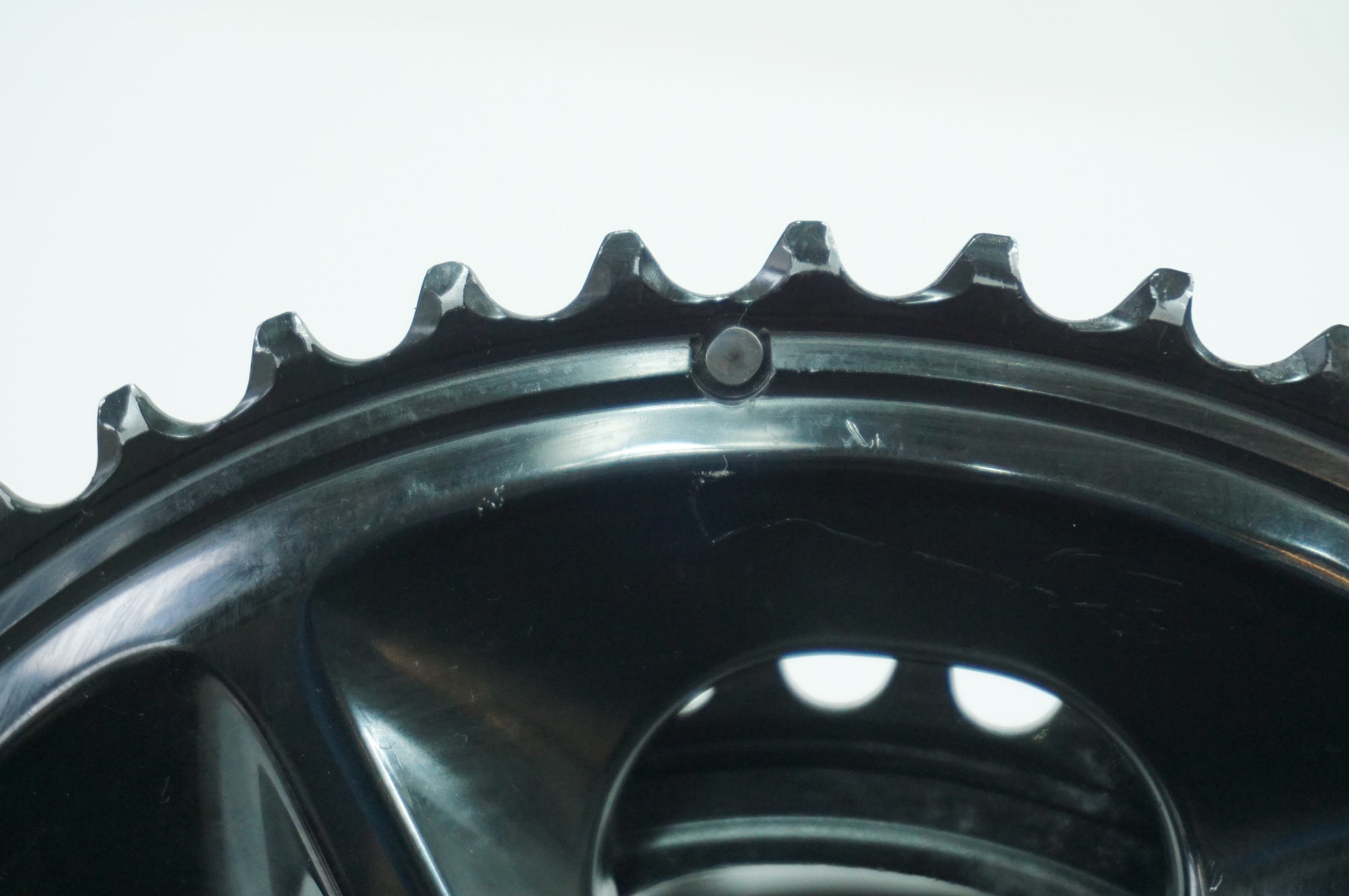 SHIMANO 「シマノ」 105 FC-R7100 50-34T 170mm クランクセット / 世田谷店
