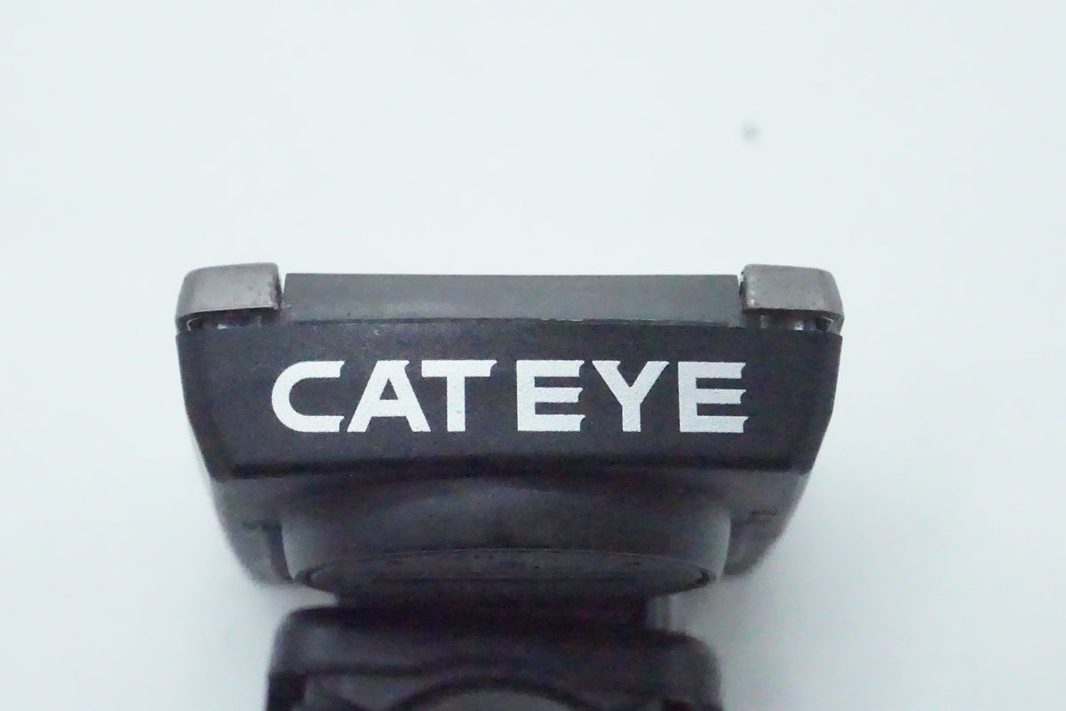 CATEYE「キャットアイ」 CC-TR310TW サイクルコンピューター / 京都西院店